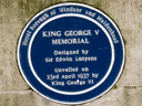 Lutyens, Edwin - King George V - King George VI  (id=3660)